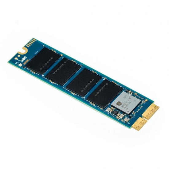 OWC AURA N2 SSD 1TB (MBP MID-2013-2015, MBA 2013-2017) OWCS4DAB4MB10