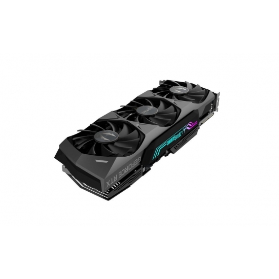 Karta graficzna ZOTAC GeForce RTX 3090 Trinity OC 24GB GDDR6X (WYPRZEDAŻ)