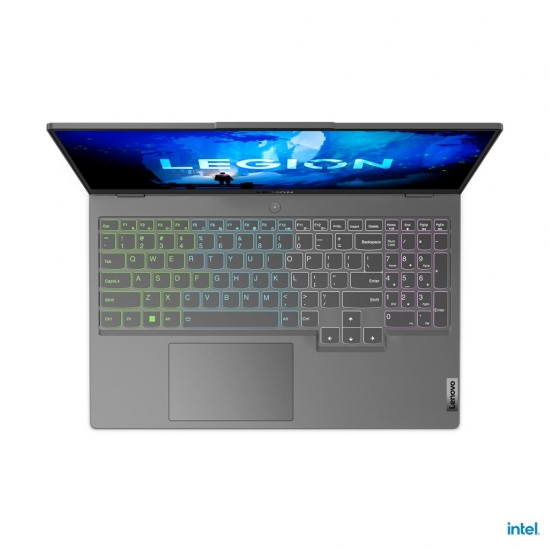 Lenovo Legion 5 15IAH7 i7-12700H 15.6