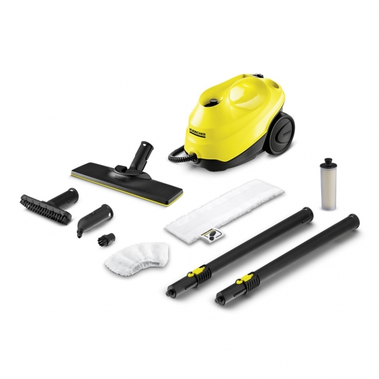 Parownica KARCHER SC 3 EasyFix (1.513-124.0)