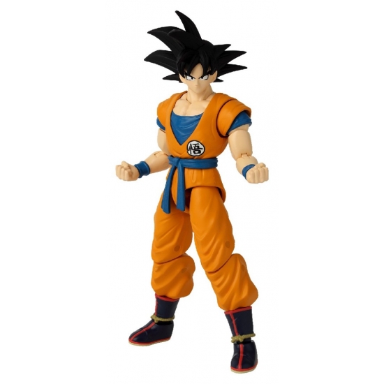 DRAGON BALL DRAGON STARS GOKU (DBS SH VER.)