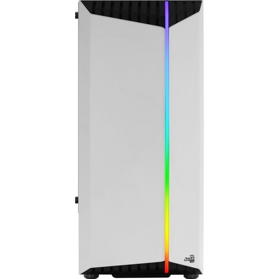 OBUDOWA AEROCOOL PGS BIONIC-G-WT-v2 RGB