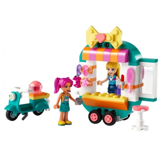 LEGO Friends 41719 Mobilny butik