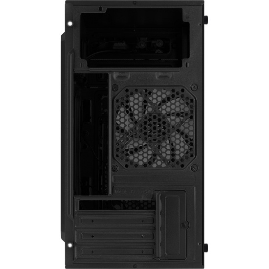 OBUDOWA AEROCOOL GS CS-107-A-BK-v2 FRGB