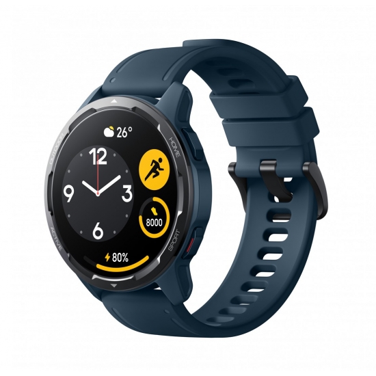 Xiaomi Watch S1 Active GL Ocean Blue