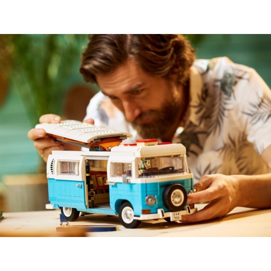 LEGO Creator 10279 Volkswagen T2