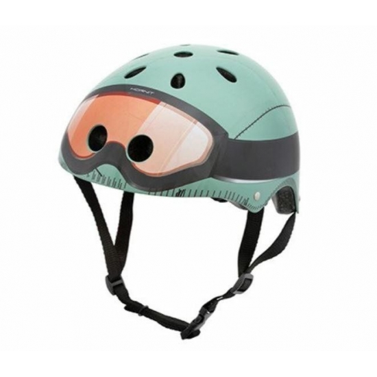 Hornit kask dziecięcy Military Small / 48-53 cm