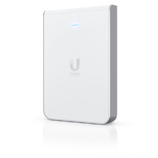 Ubiquiti U6-IW Punkt dostępowy UniFi6 In-Wall