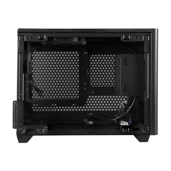 COOLER MASTER OBUDOWA MINI ITX MASTERBOX NR200 CZARNA MCB-NR200-KNNN-S00