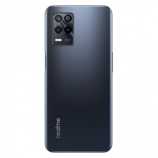 Realme 9 5G 64GB-4GB Black