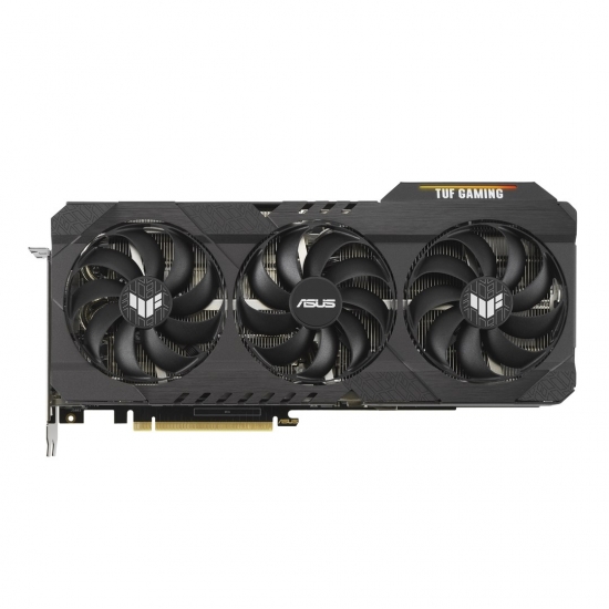 Karta graficzna ASUS TUF Gaming RTX 3080 V2 OC 10G