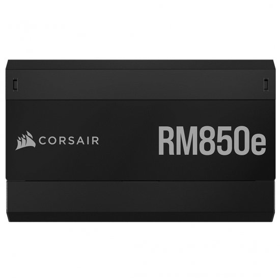 CORSAIR RM850e80+ GOLD F.MODULAR ATX