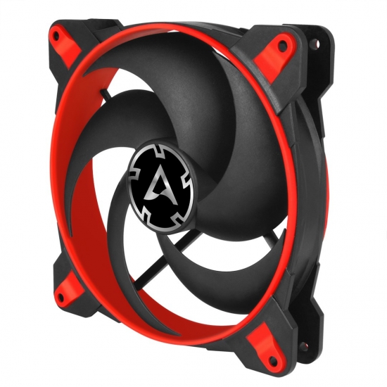 WENTYLATOR ARCTIC BIONIX P140 (RED) 140mm