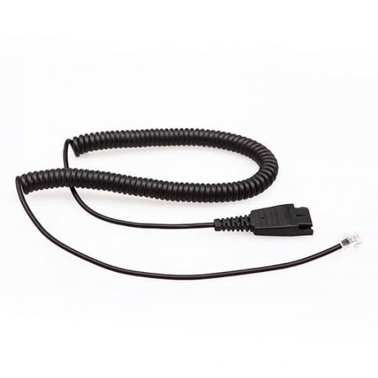 Kabel VBeT QD-RJ09 Plug(02) telefony Cisco