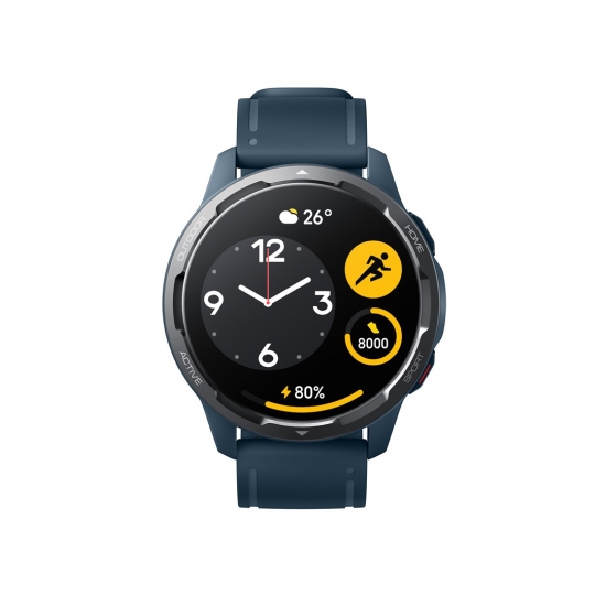 Xiaomi Watch S1 Active GL Ocean Blue