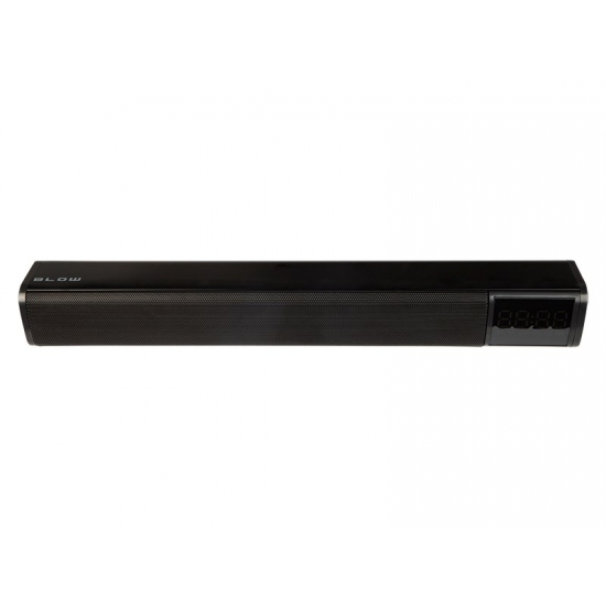 BLOW SOUNDBAR GŁOŚNIK BLUETOOTH BT620 CZARNY