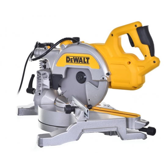 Piła ukośnica 1800W DEWALT DWS777