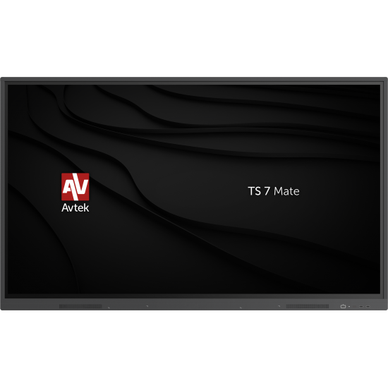 AVTEK MONITOR INTERAKTYWNY TOUCHSCREEN 7 MATE 65