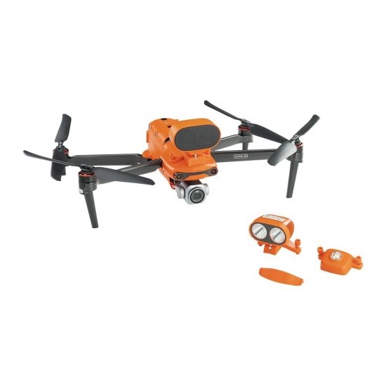 Dron Autel EVO II Pro Enterprise Rugged Bundle V3 Orange