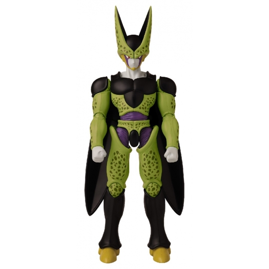 DRAGON BALL LIMIT BREAKER CELL FINAL FORM