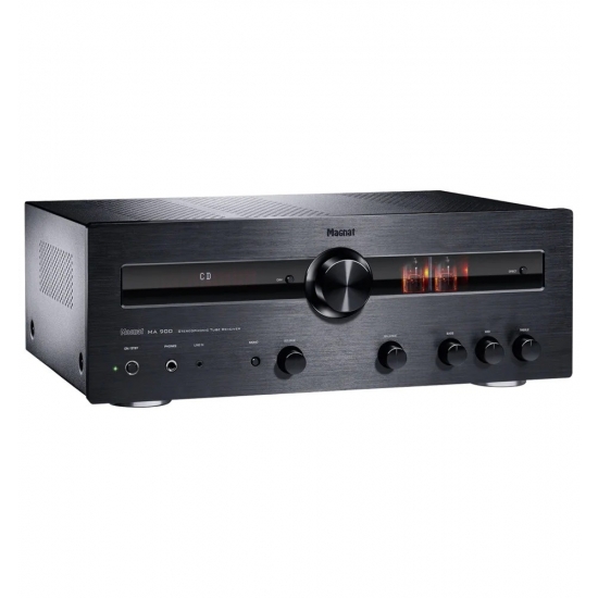 Wzmacniacz stereo Magnat MA-900 Black