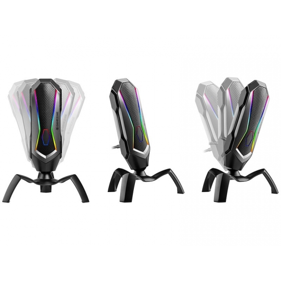 TRACER MIKROFON SPIDER RGB TRAMIC46853