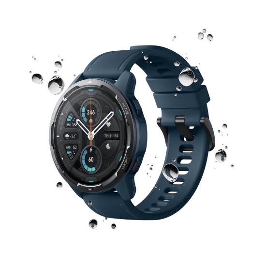 Xiaomi Watch S1 Active GL Ocean Blue