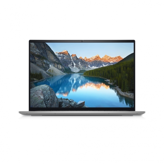 Dell Inspiron 16 i7-1255U 16"FHD+ 60Hz 250nits Matt 16GB DDR4 3200 SSD512 GeForce MX570_2 Win11 Silver