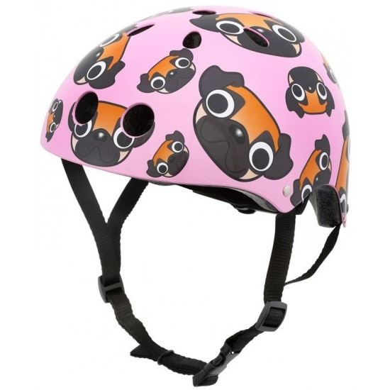 Hornit kask dziecięcy Pug Small / 48-53 cm