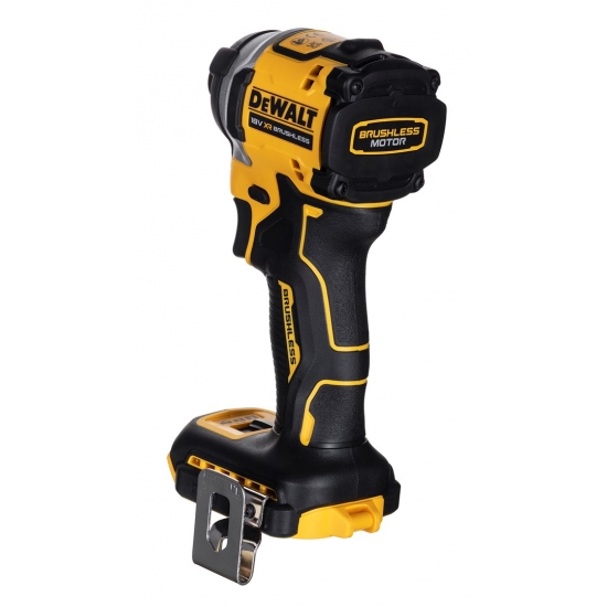 Zakrętarka Udarowa Aku 18V DCF850N-XJ DEWALT