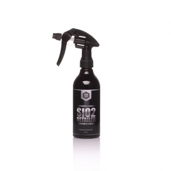 Good Stuff SIO2 Detailer 500ml - quick detailer do lakieru