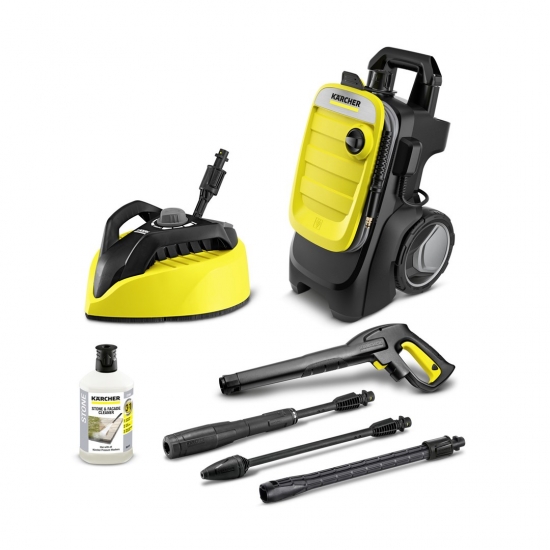 Myjka ciśnieniowa KARCHER K7 Compact Home