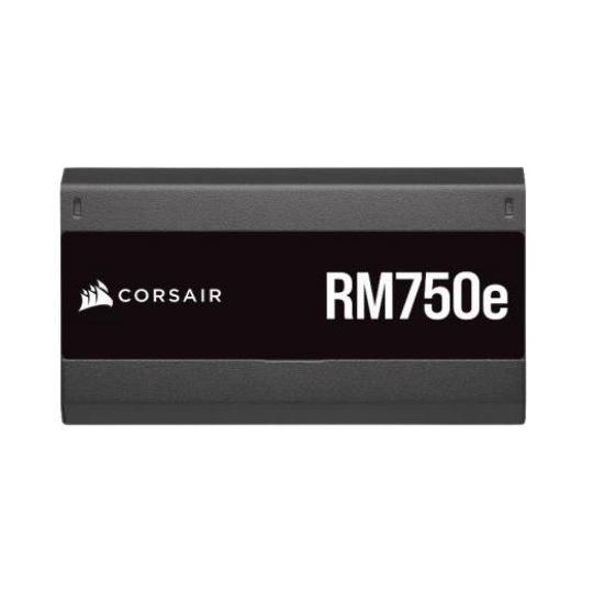 CORSAIR RM750e80+ GOLD F.MODULAR ATX