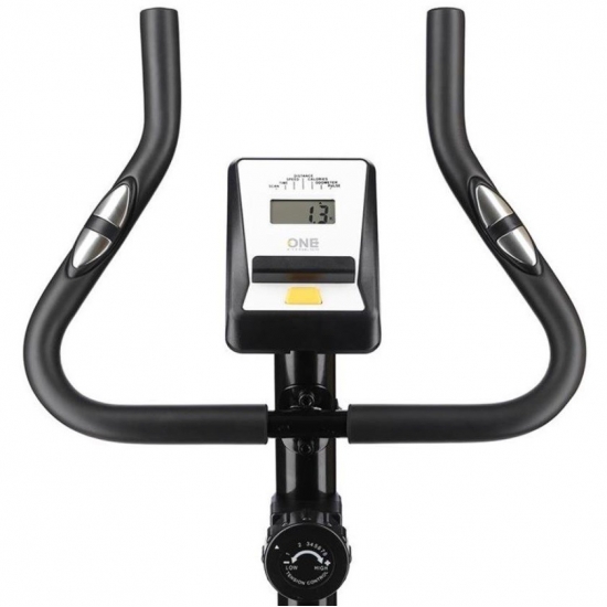 Rower magnetyczny One Fitness RM8740 Black