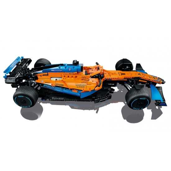 LEGO 42141 Samochód wyścigowy McLaren Formula 1