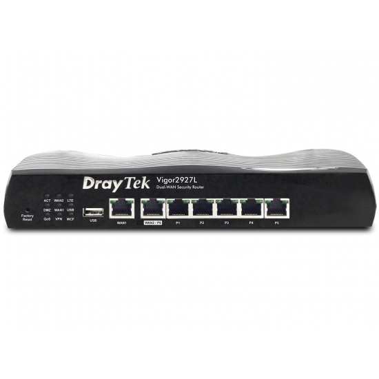 Router DrayTek Vigor 2927L