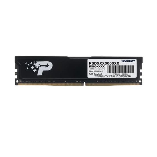 PATRIOT DDR4 32GB SIGNATURE 2666MHz