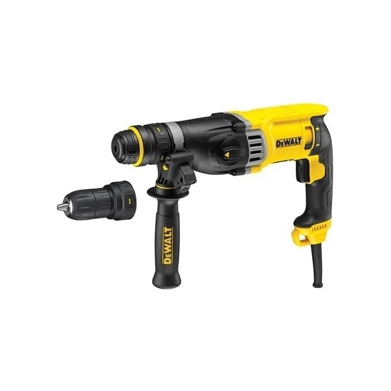 Młotowiertarka DeWalt D25144K