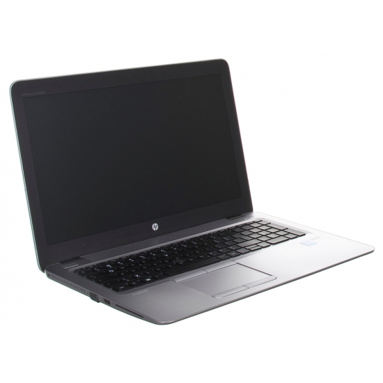 HP EliteBook 850 G3 i5-6300U 16GB 512GB SSD 15,6