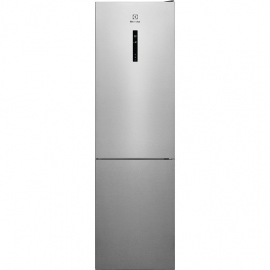 Chłodziarko-zamrażarka ELECTROLUX LNT7ME34X2