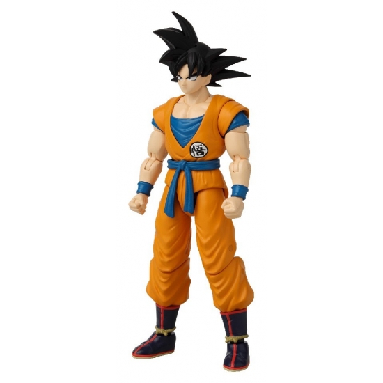 DRAGON BALL DRAGON STARS GOKU (DBS SH VER.)