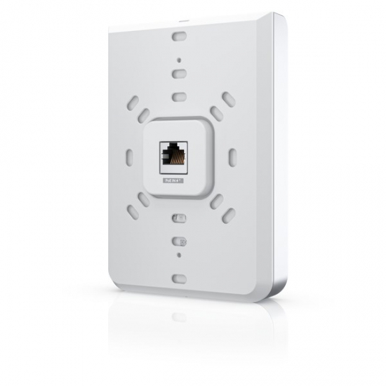 Ubiquiti U6-IW Punkt dostępowy UniFi6 In-Wall