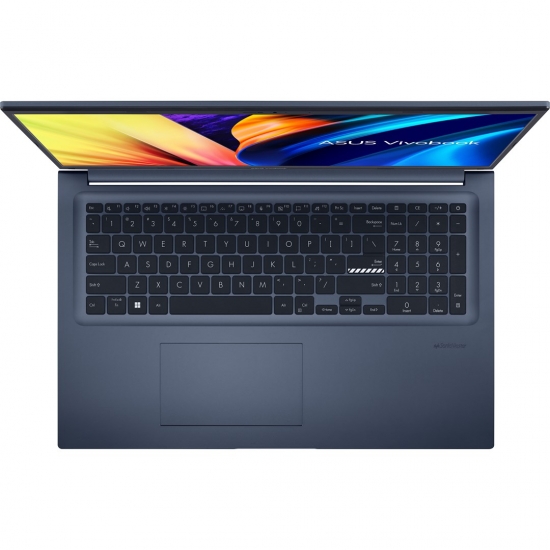 ASUS Vivobook 17 X1702 i3-1220P 17.3