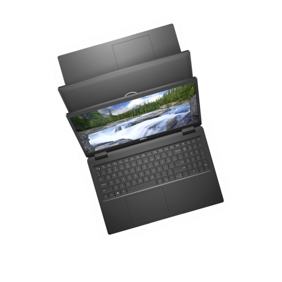 Dell Latitude 3520 i7-1165G7 15.6