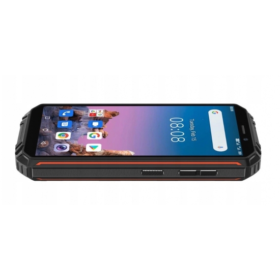 Smartfon Oukitel WP18 4/32GB 12500 mAh DS. Orange