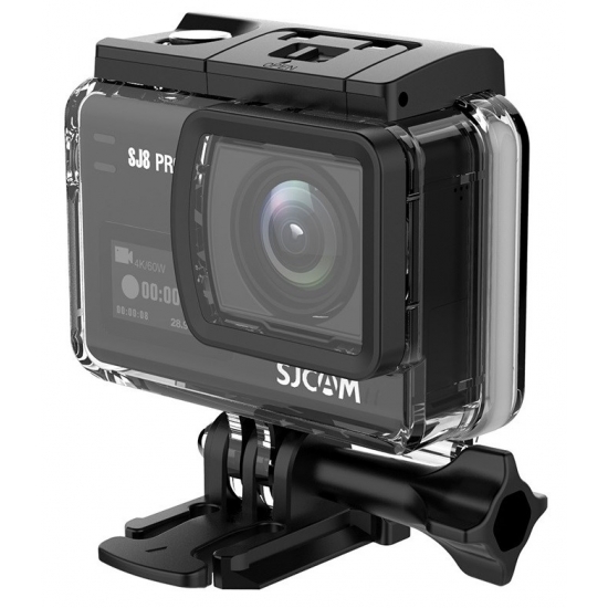 Kamera Sportowa SJCAM SJ8 PRO