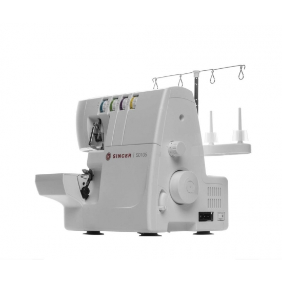 Overlock Singer S0105