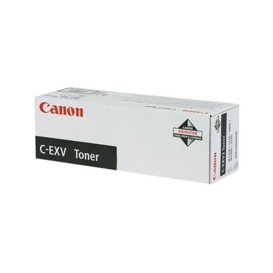 Canon Toner C-EXV39 4792B002 Black