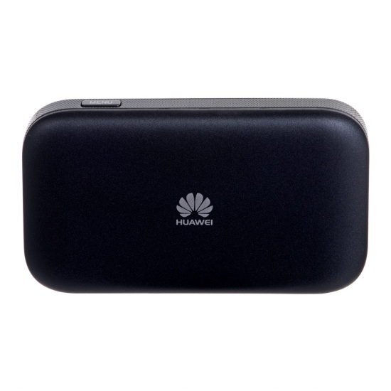 Router Huawei mobilny E5577-320 (kolor czarny)