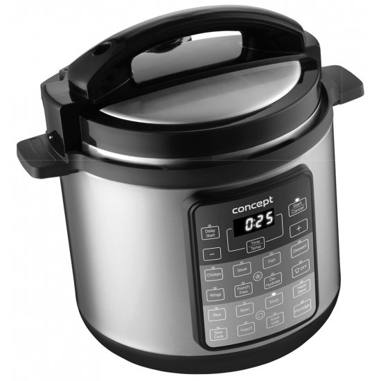 Multicooker,szybkowar 2w1 CK7000 CONCEPT